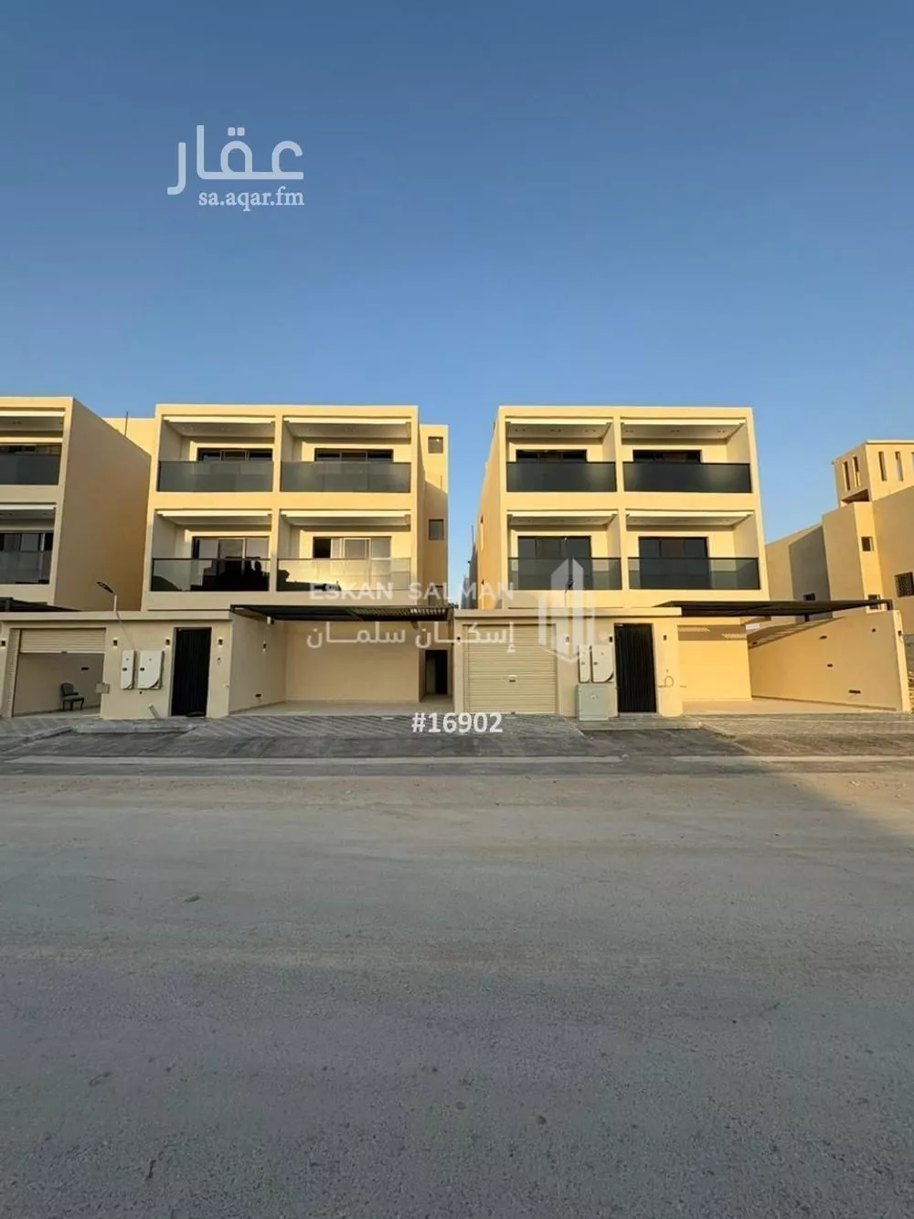 شقة للبيع في حي البيان, مدينة الرياض, منطقة الرياض 1 صورة