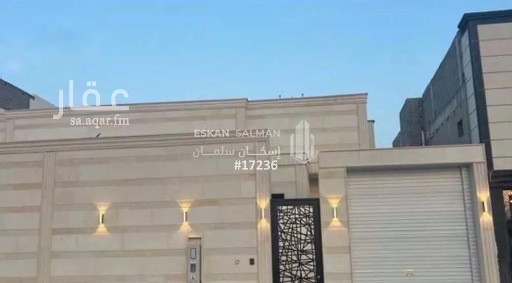 دور للبيع في شارع صدقة بن مكارم, حي الخضراء, مدينة المدينة المنورة, منطقة المدينة المنورة 1 صورة