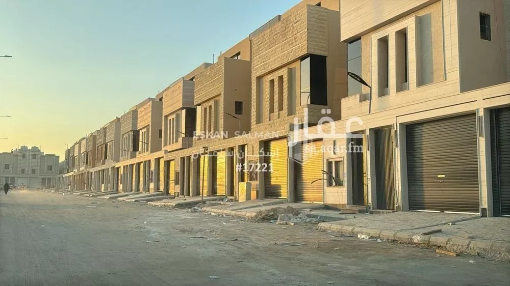 فيلا للبيع في شارع أبي محمد عبدالعزيز الفاسي, حي طويق, مدينة الرياض, منطقة الرياض 1 صورة