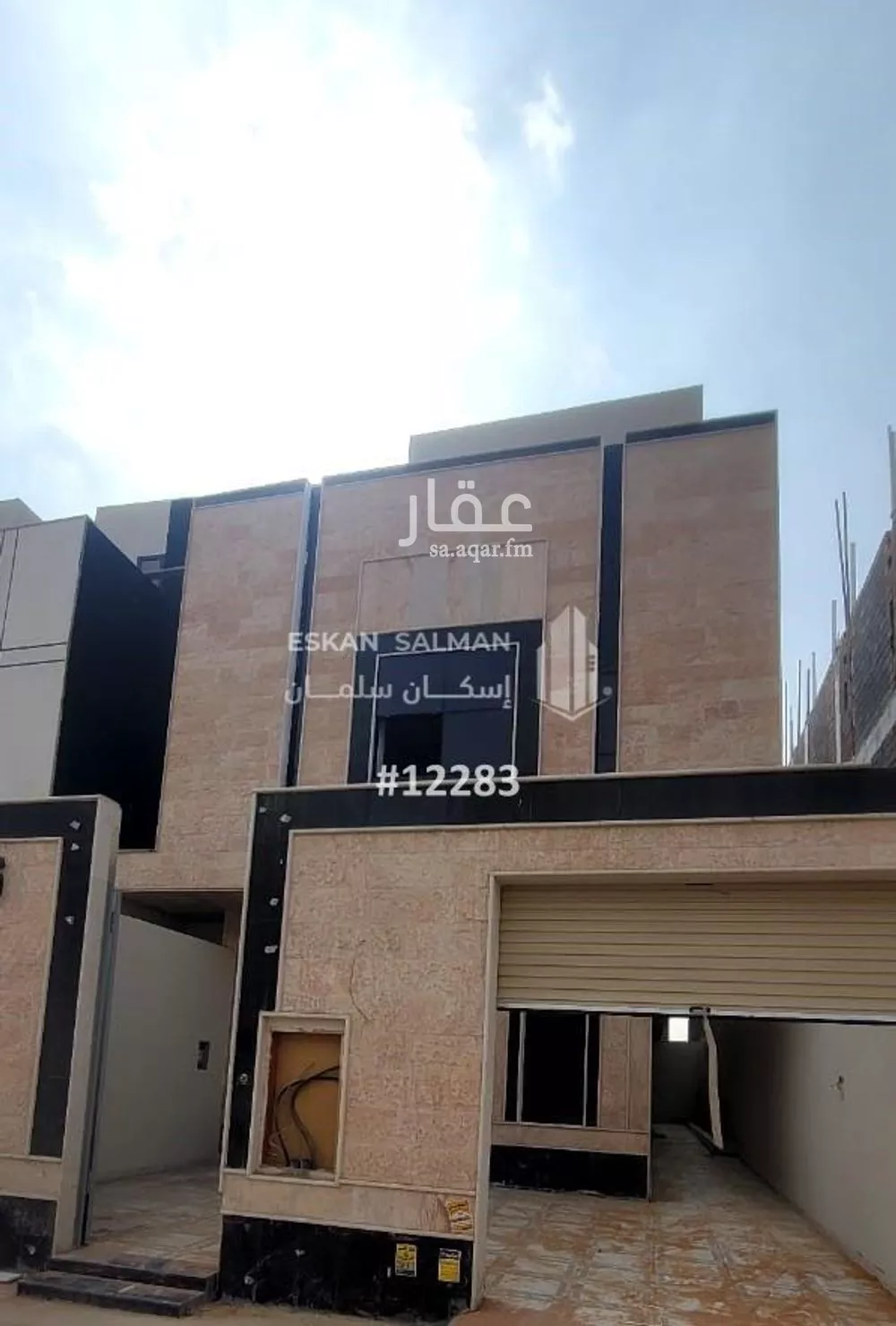 فيلا للبيع في شارع عمر الصفار, حي المرجان, مدينة الرياض, منطقة الرياض 1 صورة