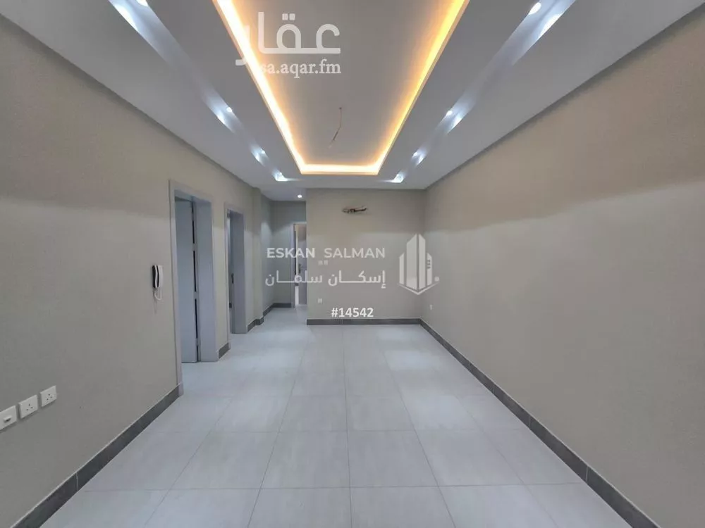 شقة للبيع في شارع عمارة بن فارس, حي النزهة, مدينة جدة, منطقة مكة المكرمة 1 صورة