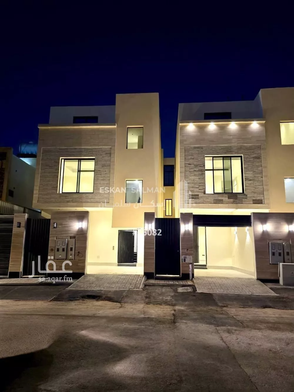 دور للبيع في شارع أوس بن المنذر الأنصاري, حي الخليج, مدينة الرياض, منطقة الرياض 1 صورة
