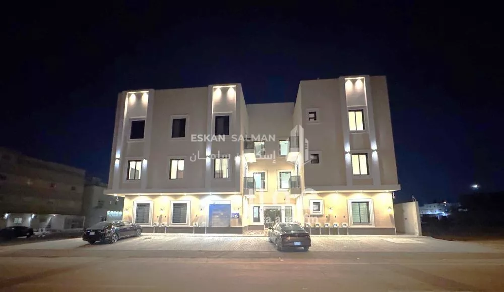 شقة للبيع في شارع كوالالمبور, حي ظهرة لبن, مدينة الرياض, منطقة الرياض 1 صورة