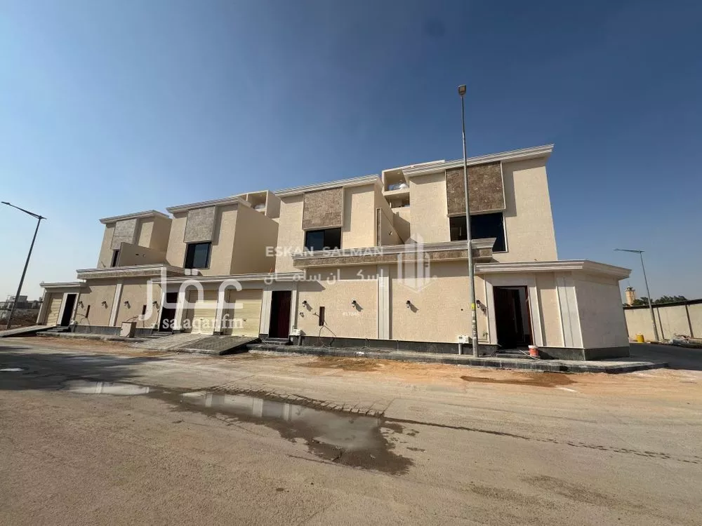 فيلا للبيع في شارع جبل النير, حي القادسية, مدينة الرياض, منطقة الرياض 1 صورة