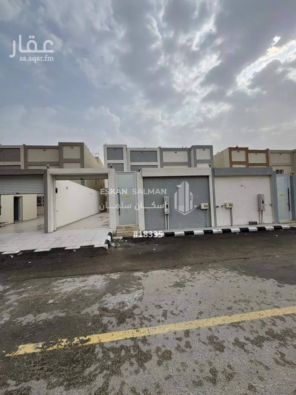 فيلا للبيع في حي المنار, مدينة الدمام, المنطقة الشرقية 1 صورة