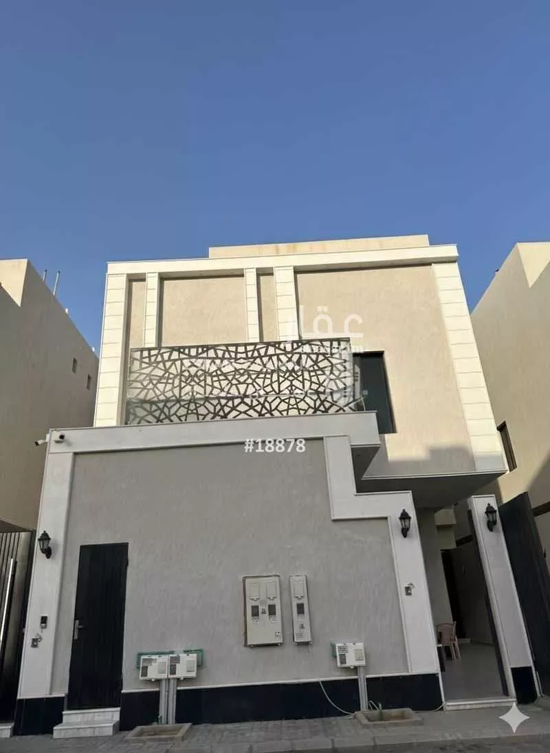 دور للبيع في حي المعيزيلة, مدينة الرياض, منطقة الرياض 1 صورة