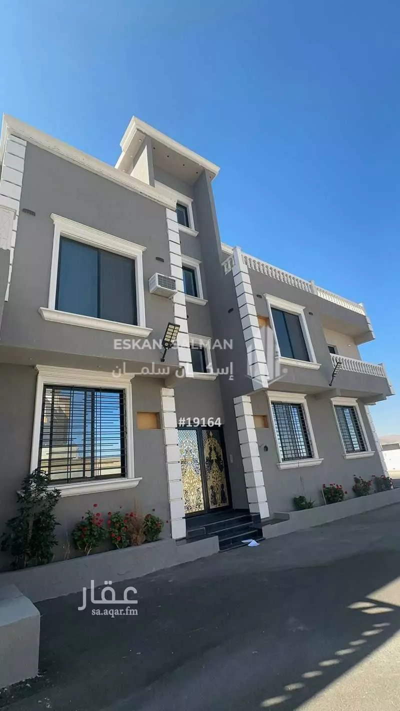 شقة للبيع في شارع ابو بصير, حي الأخباب, مدينة الطائف, منطقة مكة المكرمة 1 صورة