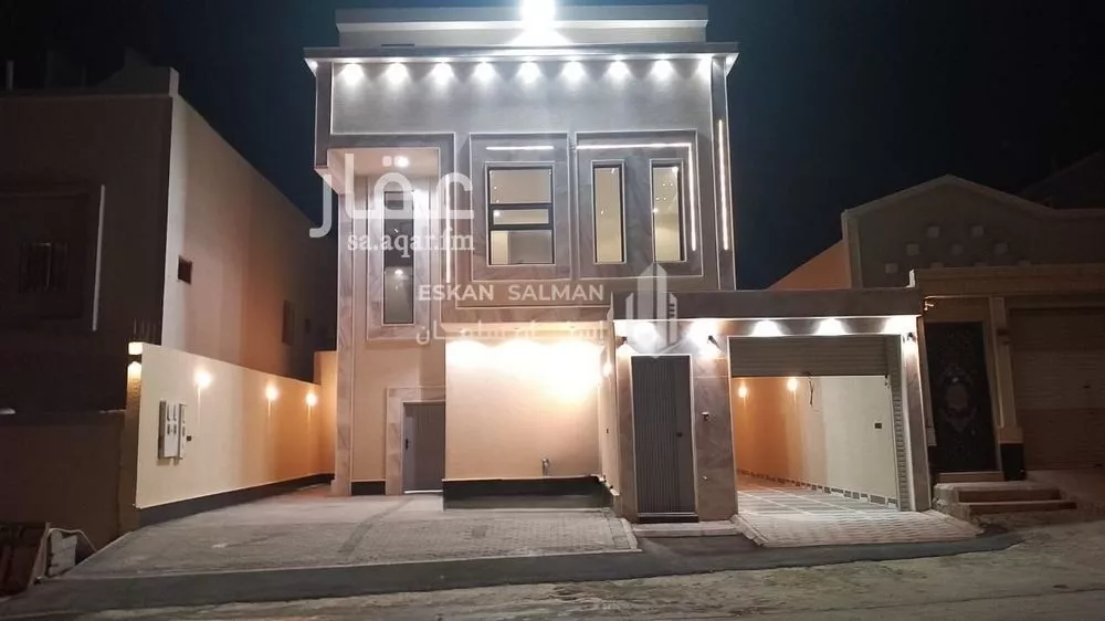 شقة للبيع في شارع حيان بن عبدالله, حي طويق, مدينة الرياض, منطقة الرياض 1 صورة