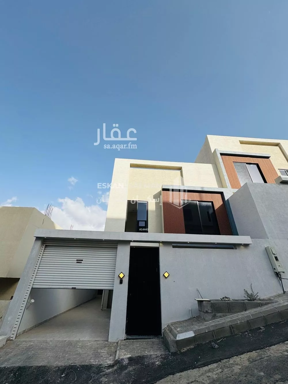 فيلا للبيع في شارع احمد بن ابراهيم الغرناطي, حي الأخباب, مدينة امارة منطقة مكة المكرمة - الطائف, منطقة مكة المكرمة 1 صورة