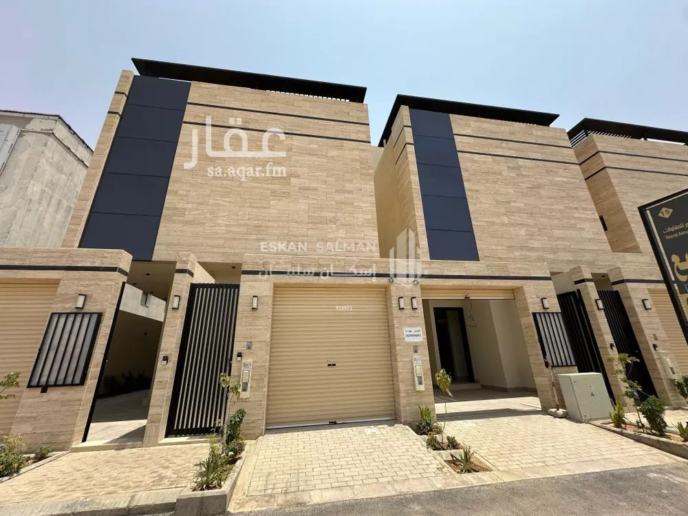 شقة للبيع في شارع رقم 442, حي النرجس, مدينة الرياض, منطقة الرياض 1 صورة