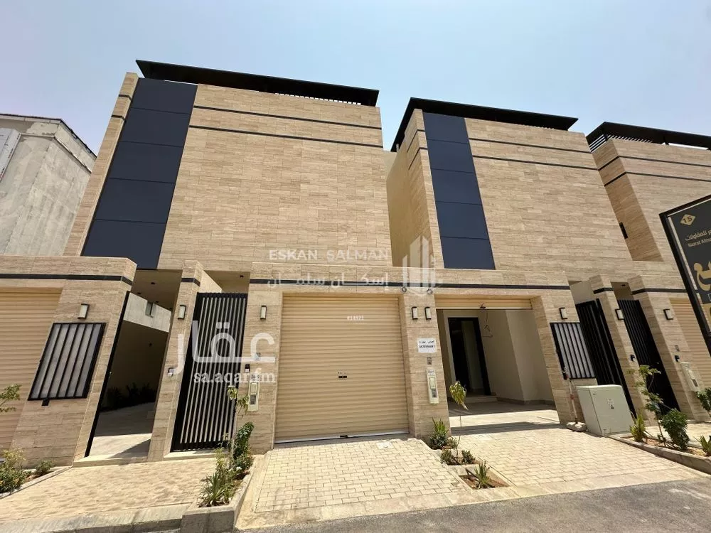 شقة للبيع في شارع رقم 483, حي النرجس, مدينة الرياض, منطقة الرياض 1 صورة