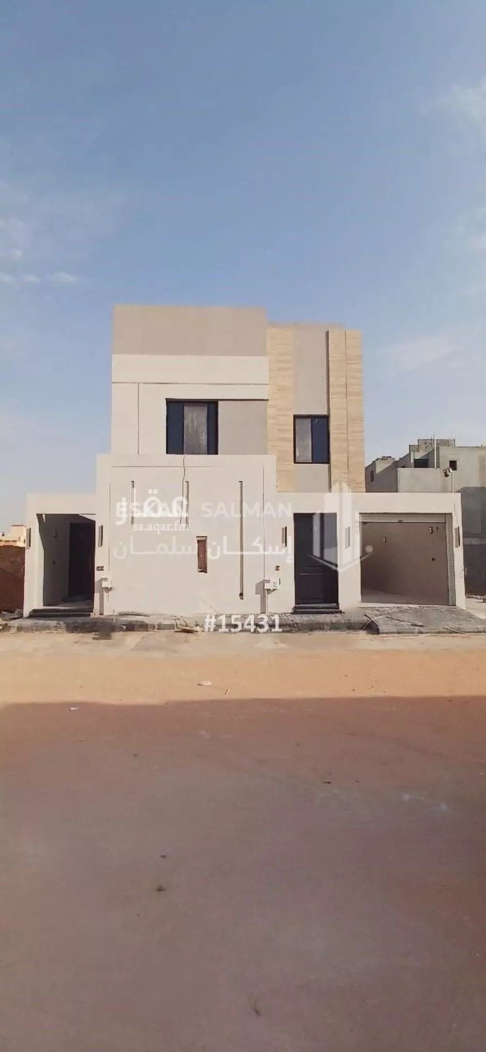 شقة للبيع في شارع الجنادرية, حي المعيزيلة, مدينة الرياض, منطقة الرياض 1 صورة