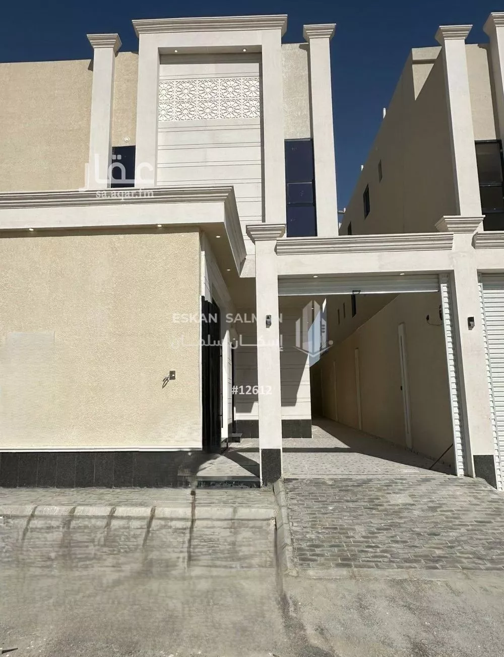 فيلا للبيع في حي الجنادرية, مدينة الرياض, منطقة الرياض 1 صورة
