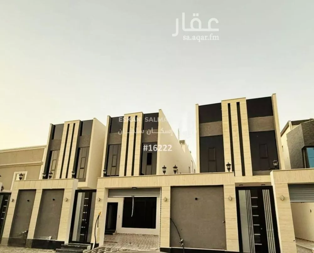 فيلا للبيع في حي الأمواج, مدينة الخبر, المنطقة الشرقية 1 صورة
