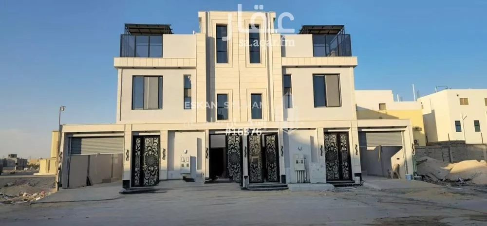 شقة للبيع في شارع شعبه المازني, حي منسوبي التعليم الثاني, مدينة الاحساء, المنطقة الشرقية 1 صورة