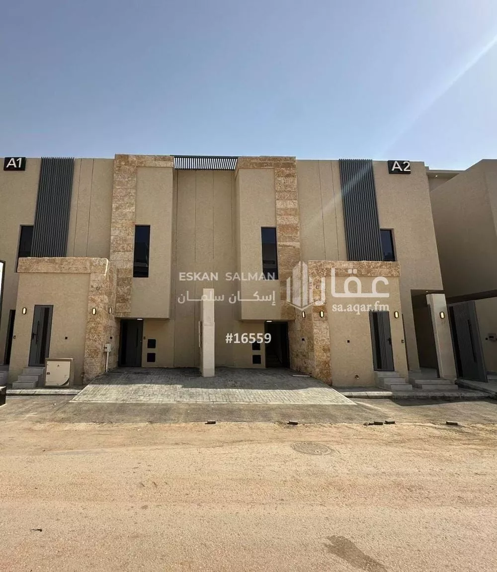 شقة للبيع في شارع الرمال, حي الرمال, مدينة الرياض, منطقة الرياض 1 صورة