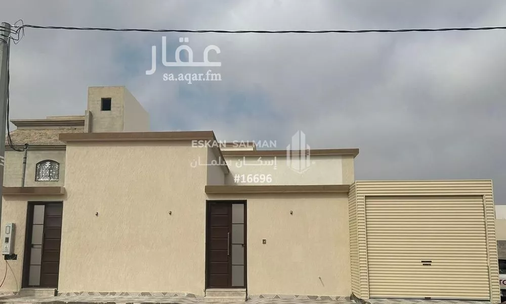 دور للبيع في شارع البساتين, حي البستان, مدينة قصرابن عقيل, منطقة القصيم 1 صورة