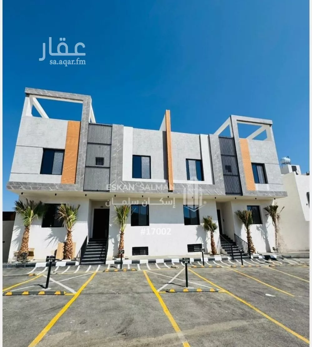 شقة للبيع في شارع أم الرصف 33, حي أم الرصف, مدينة الطائف, منطقة مكة المكرمة 1 صورة