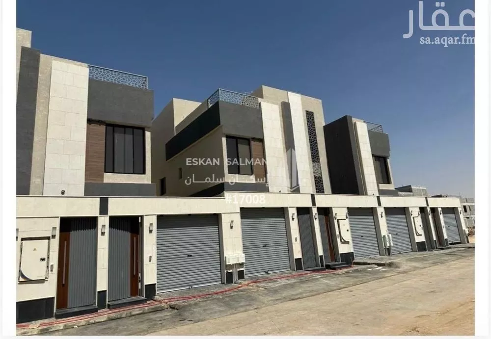 فيلا للبيع في شارع وادي الزرقاء, حي ديراب, مدينة الرياض, منطقة الرياض 1 صورة