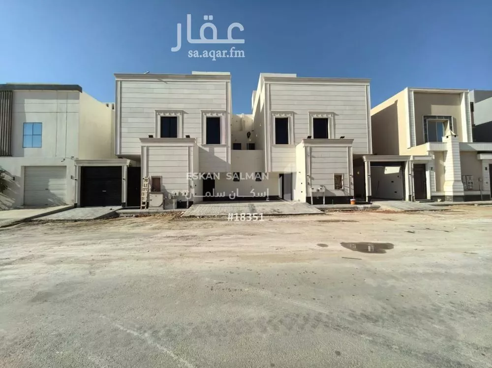 شقة للبيع في شارع رقم 113, حي الجنادرية, مدينة الرياض, منطقة الرياض 1 صورة