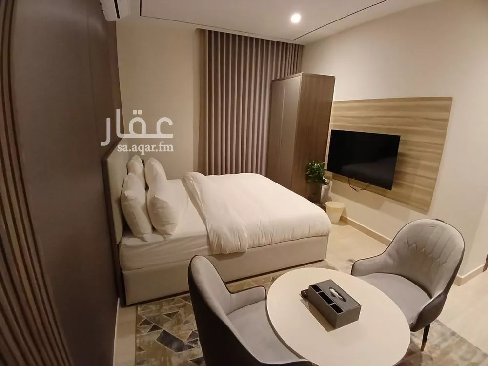 شقة للإيجار في شارع البحار, حي الحمراء, مدينة الرياض, منطقة الرياض 1 صورة