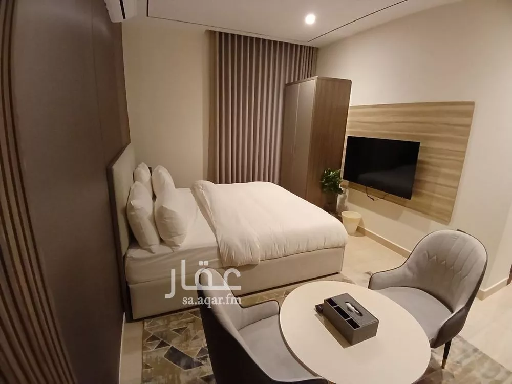شقة للإيجار في شارع البحار, حي الحمراء, مدينة الرياض, منطقة الرياض 1 صورة