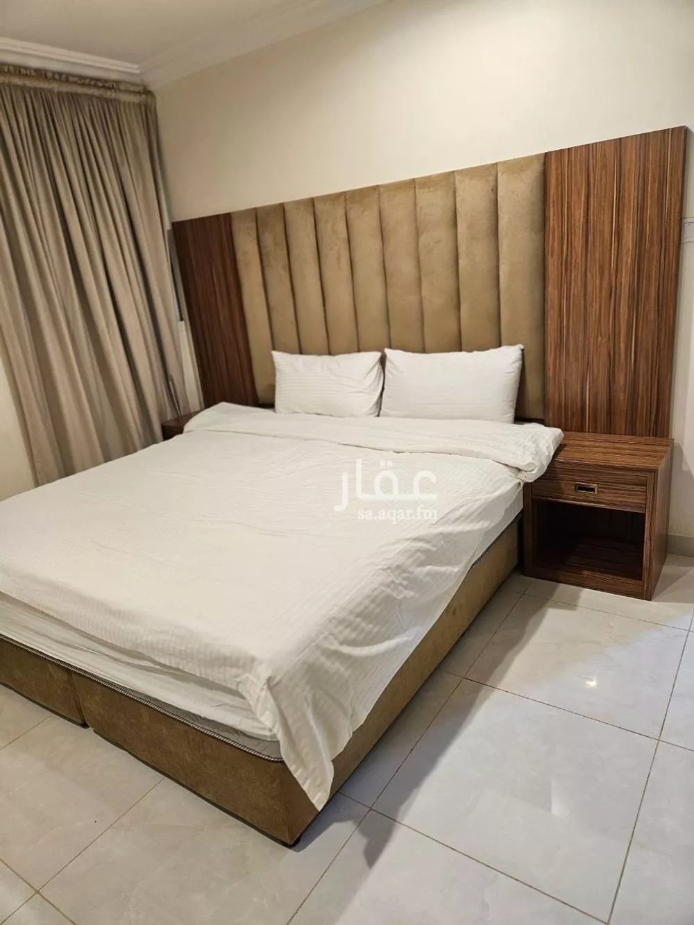 شقة للإيجار في شارع ابن وضاح, حي العليا, مدينة الرياض, منطقة الرياض 1 صورة