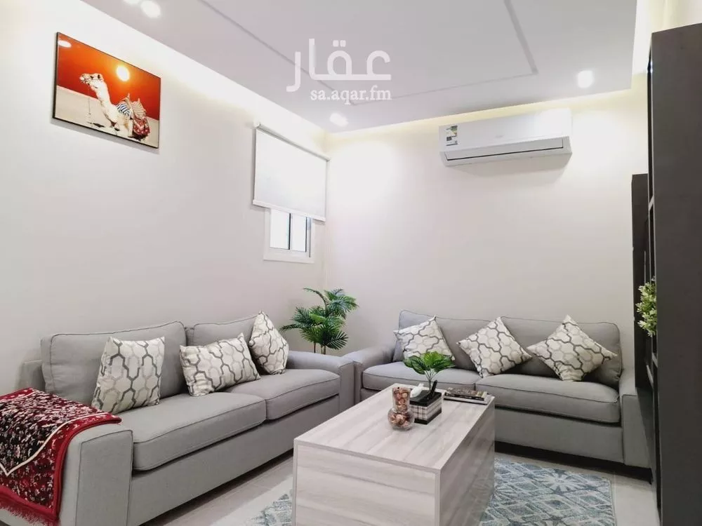 شقة للإيجار في شارع ابن وضاح, حي العليا, مدينة الرياض, منطقة الرياض 1 صورة