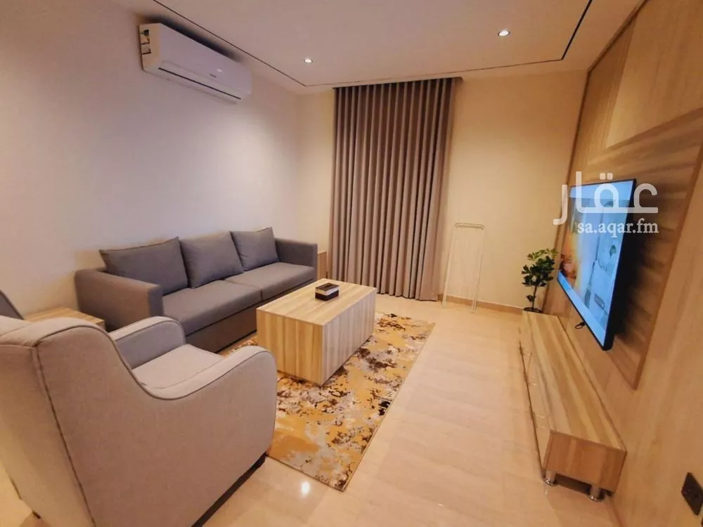 شقة للإيجار في شارع البحار, حي الحمراء, مدينة الرياض, منطقة الرياض 1 صورة