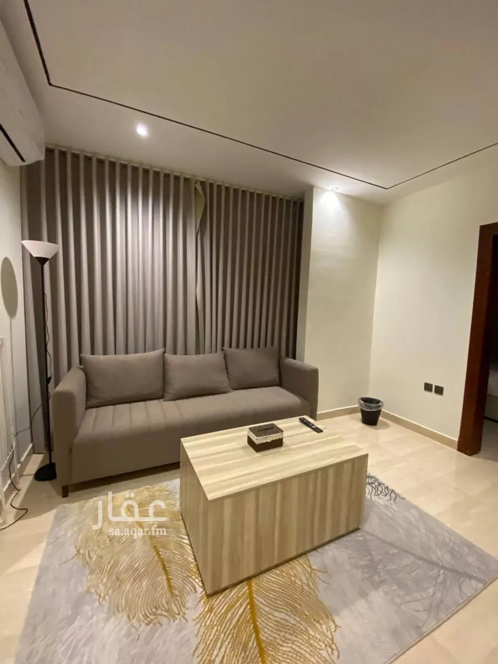 شقة للإيجار في شارع البحار, حي الحمراء, مدينة الرياض, منطقة الرياض 1 صورة