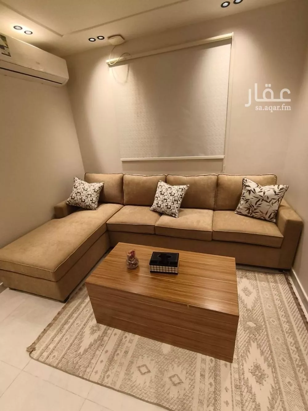 شقة للإيجار في شارع ابن وضاح, حي العليا, مدينة الرياض, منطقة الرياض 1 صورة