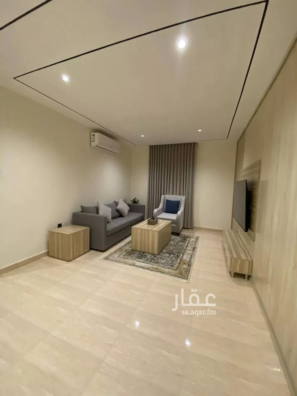 شقة للإيجار في شارع البحار, حي الحمراء, مدينة الرياض, منطقة الرياض 1 صورة