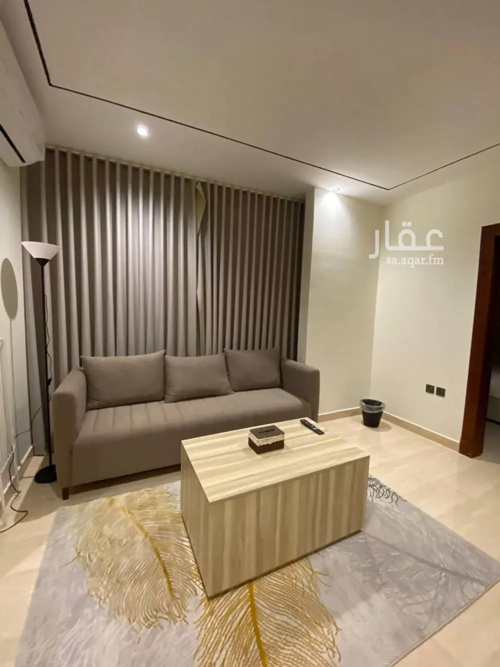 شقة للإيجار في شارع البحار, حي الحمراء, مدينة الرياض, منطقة الرياض 1 صورة