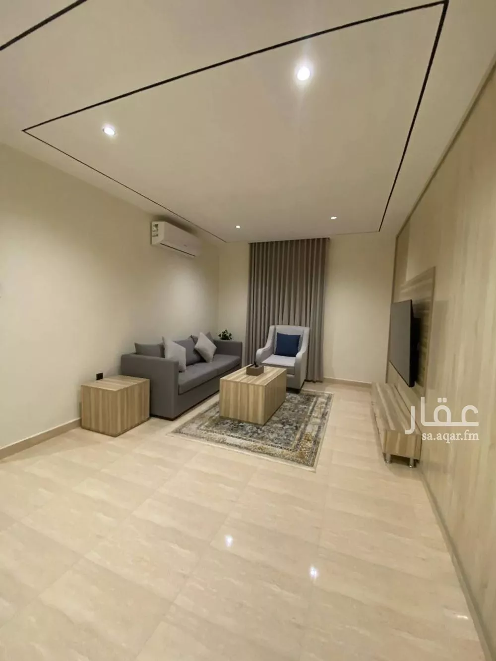 شقة للإيجار في شارع البحار, حي الحمراء, مدينة الرياض, منطقة الرياض 1 صورة