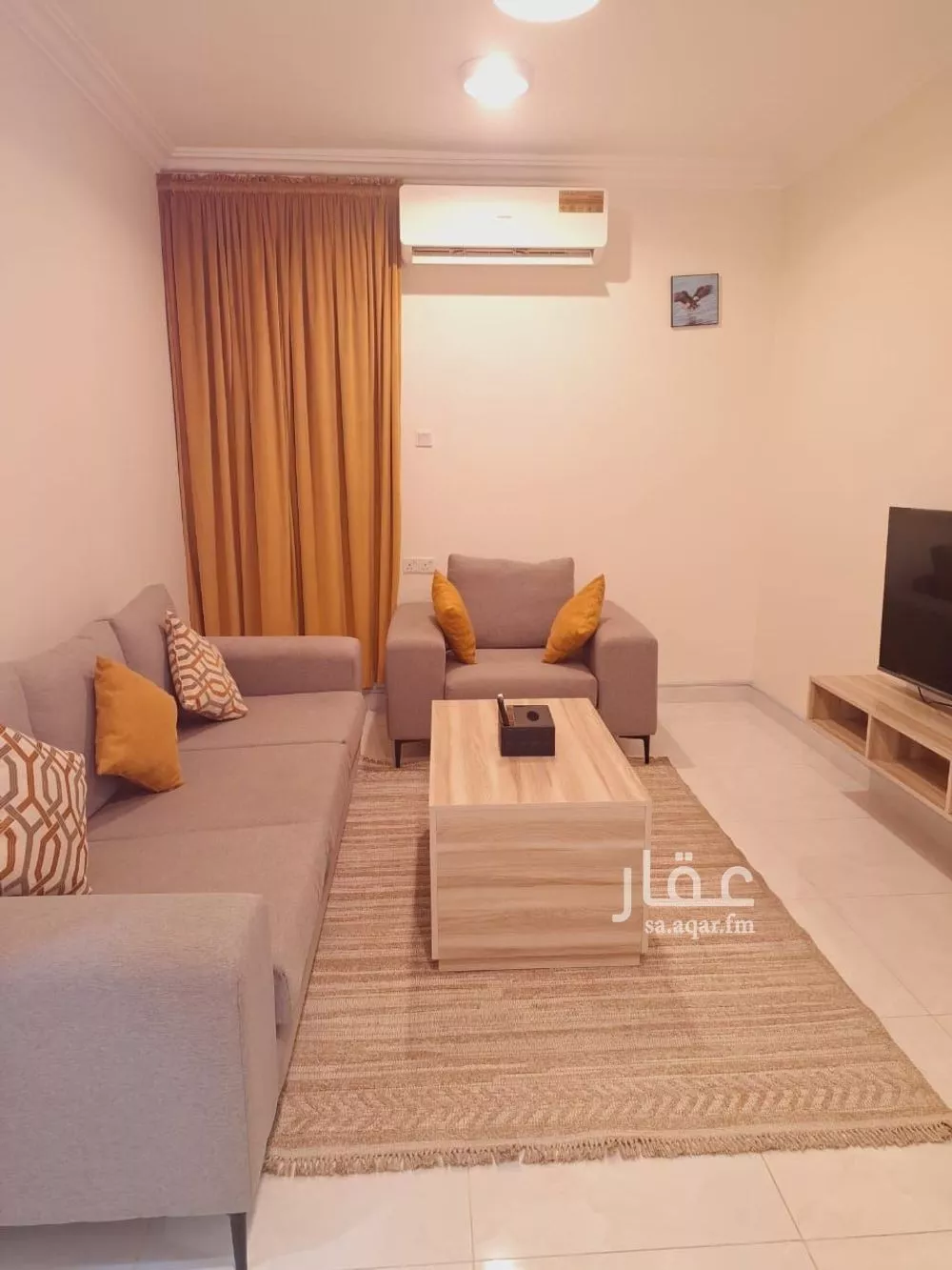 شقة للإيجار في شارع طريق مكة المكرمة, حي العليا, مدينة الرياض, منطقة الرياض 1 صورة