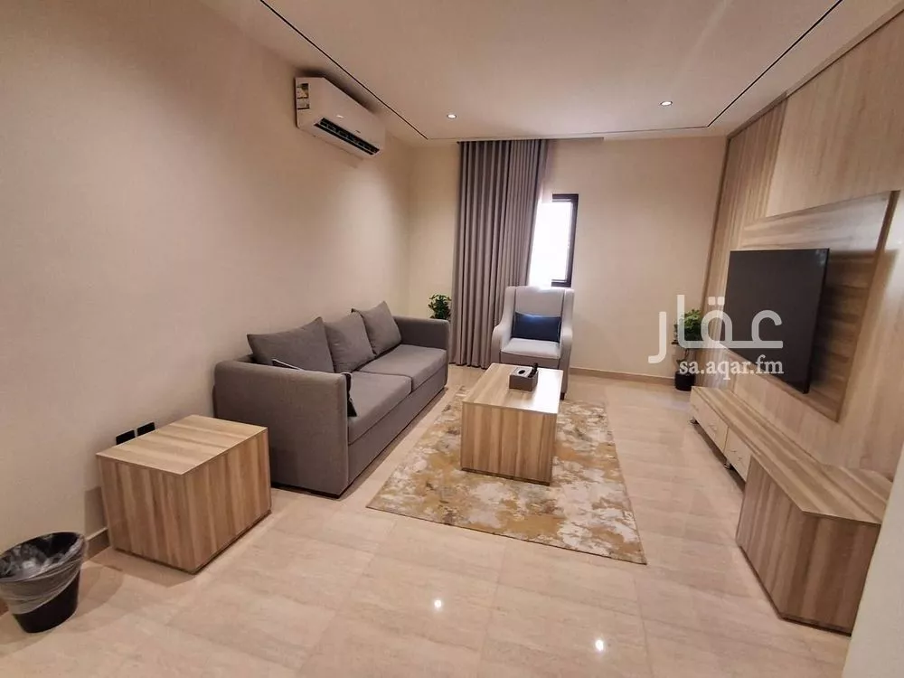 شقة للإيجار في شارع البحار, حي الحمراء, مدينة الرياض, منطقة الرياض 1 صورة