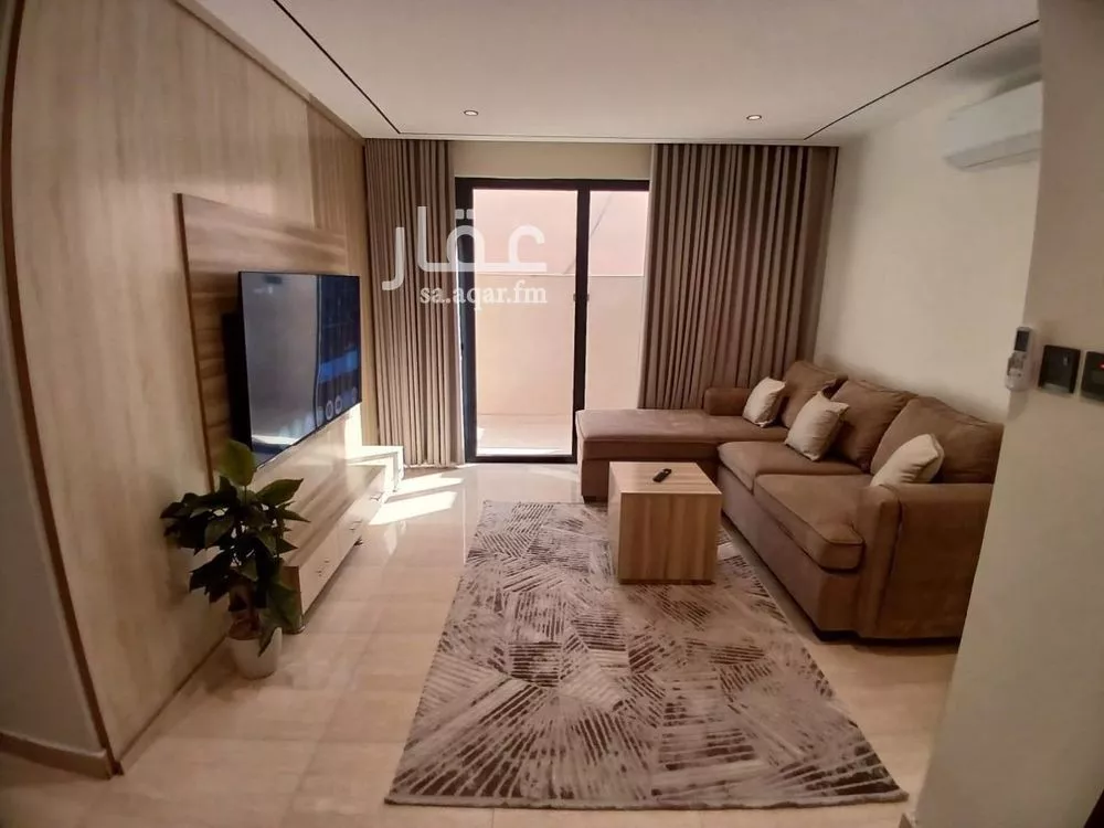 شقة للإيجار في شارع البحار, حي الحمراء, مدينة الرياض, منطقة الرياض 1 صورة