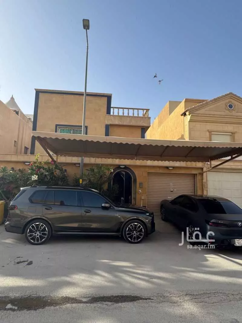 فيلا للبيع في شارع التريكي ، حي التعاون ، الرياض ، منطقة الرياض 1 صورة