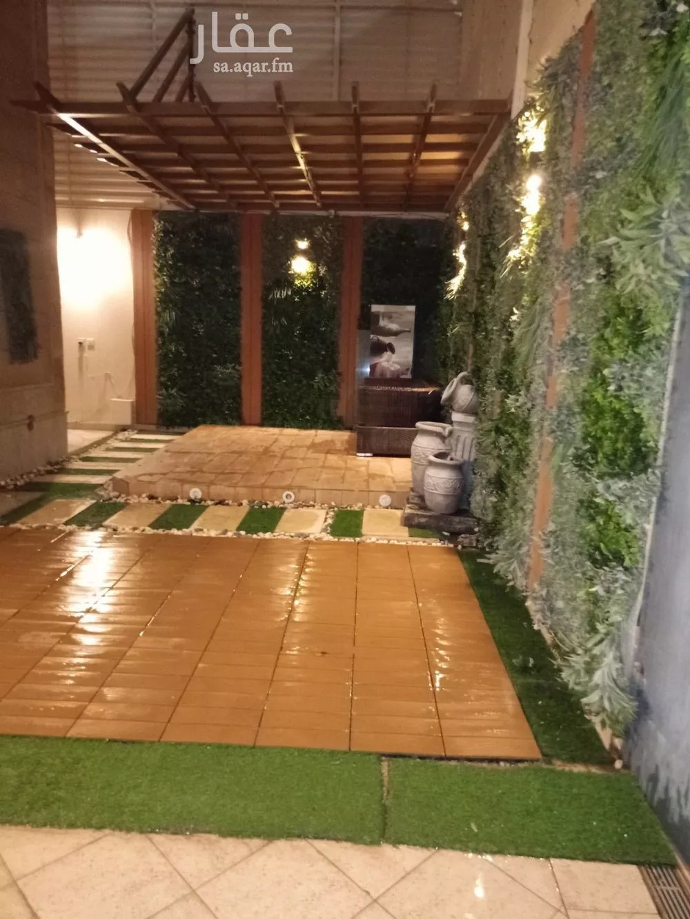 شقة للإيجار في شارع الخزيم, حي النفل, مدينة الرياض, منطقة الرياض 1 صورة
