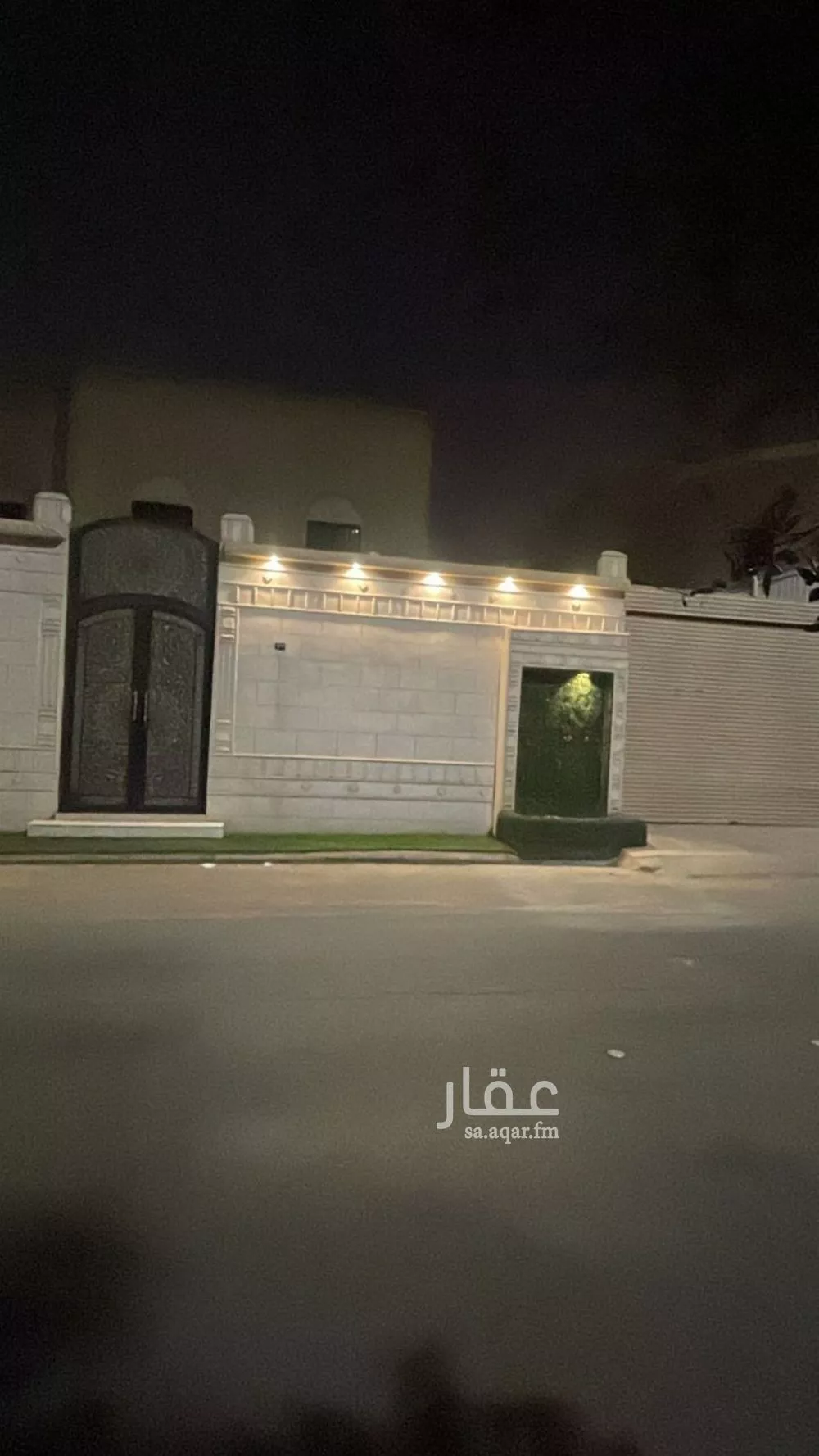 فيلا للبيع في شارع غالية البقمية, حي الروضة, مدينة الرياض, منطقة الرياض 1 صورة