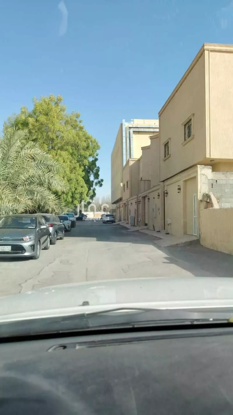 فيلا للإيجار في شارع عبدالملك بن مروان, حي المؤتمرات, مدينة الرياض, منطقة الرياض 1 صورة