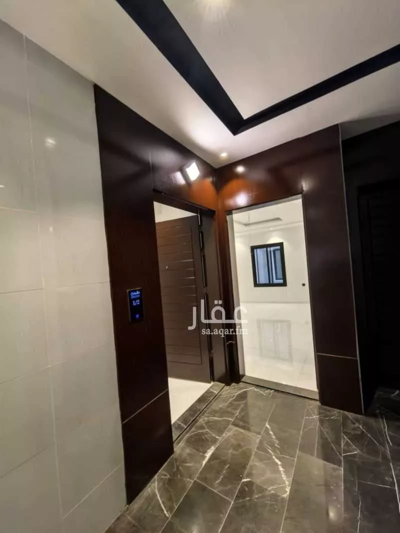 شقة للبيع في شارع سريه حسمي, حي الجامعة, مدينة جدة, منطقة مكة المكرمة 1 صورة