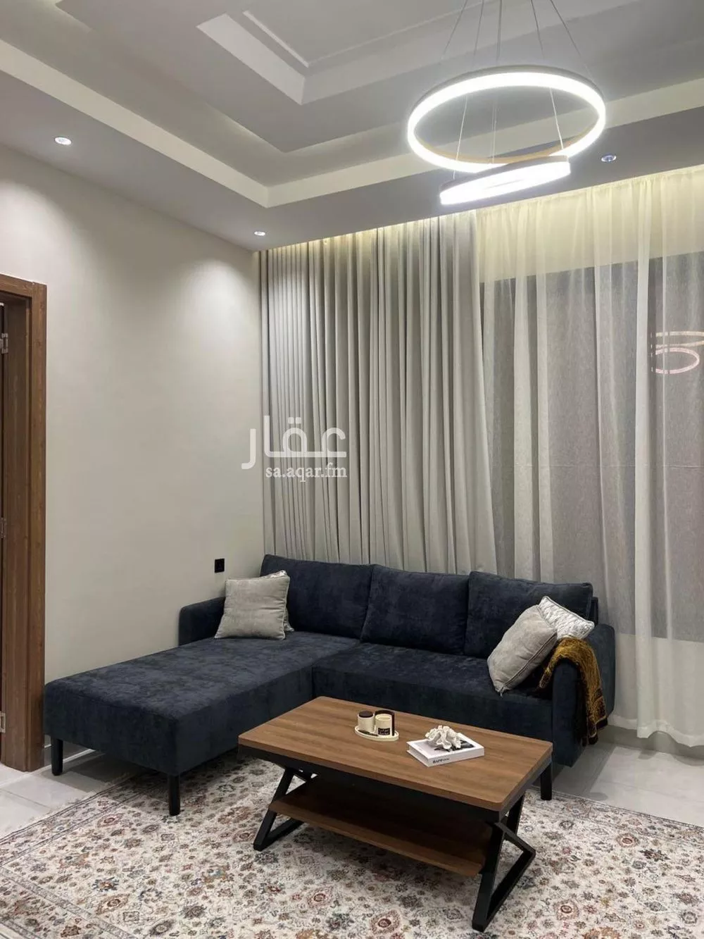 شقة للإيجار في شارع حضارة, حي الفيحاء, مدينة جدة, منطقة مكة المكرمة 1 صورة
