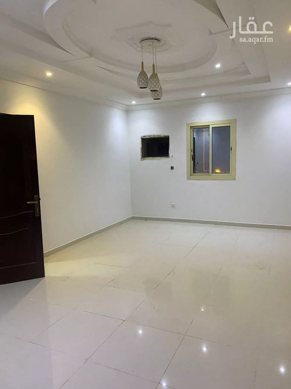 شقة للإيجار في شارع الشريف يحيى ابن سرور, حي الريان, مدينة جدة, منطقة مكة المكرمة 1 صورة