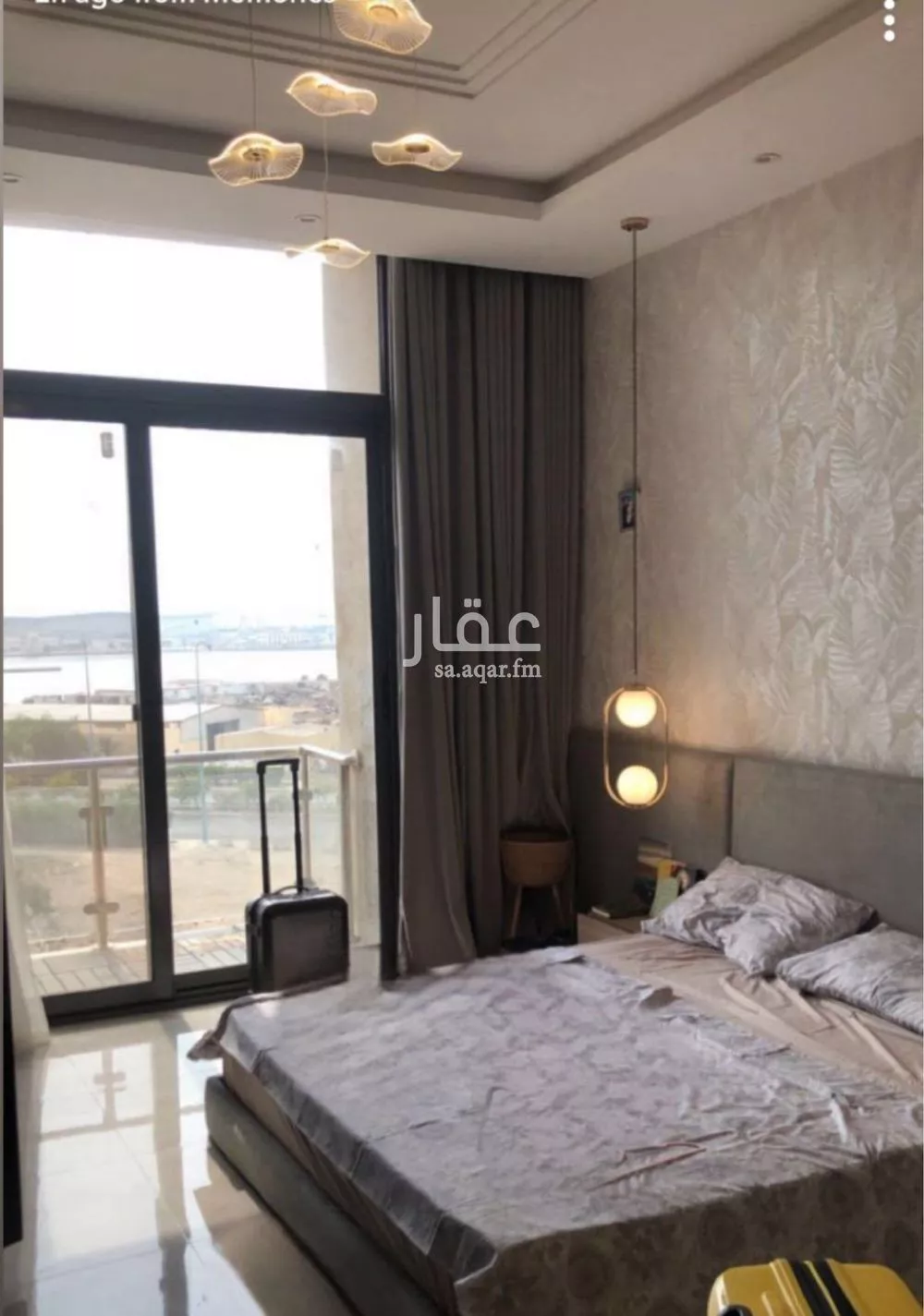 شقة للإيجار في حي البغدادية الغربية, مدينة جدة, منطقة مكة المكرمة 1 صورة