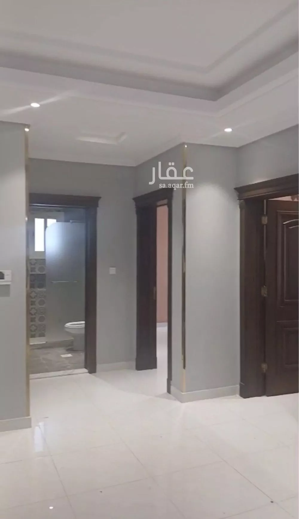 شقة للإيجار في شارع عيسى العدوي, حي البغدادية الغربية, مدينة جدة, منطقة مكة المكرمة 1 صورة