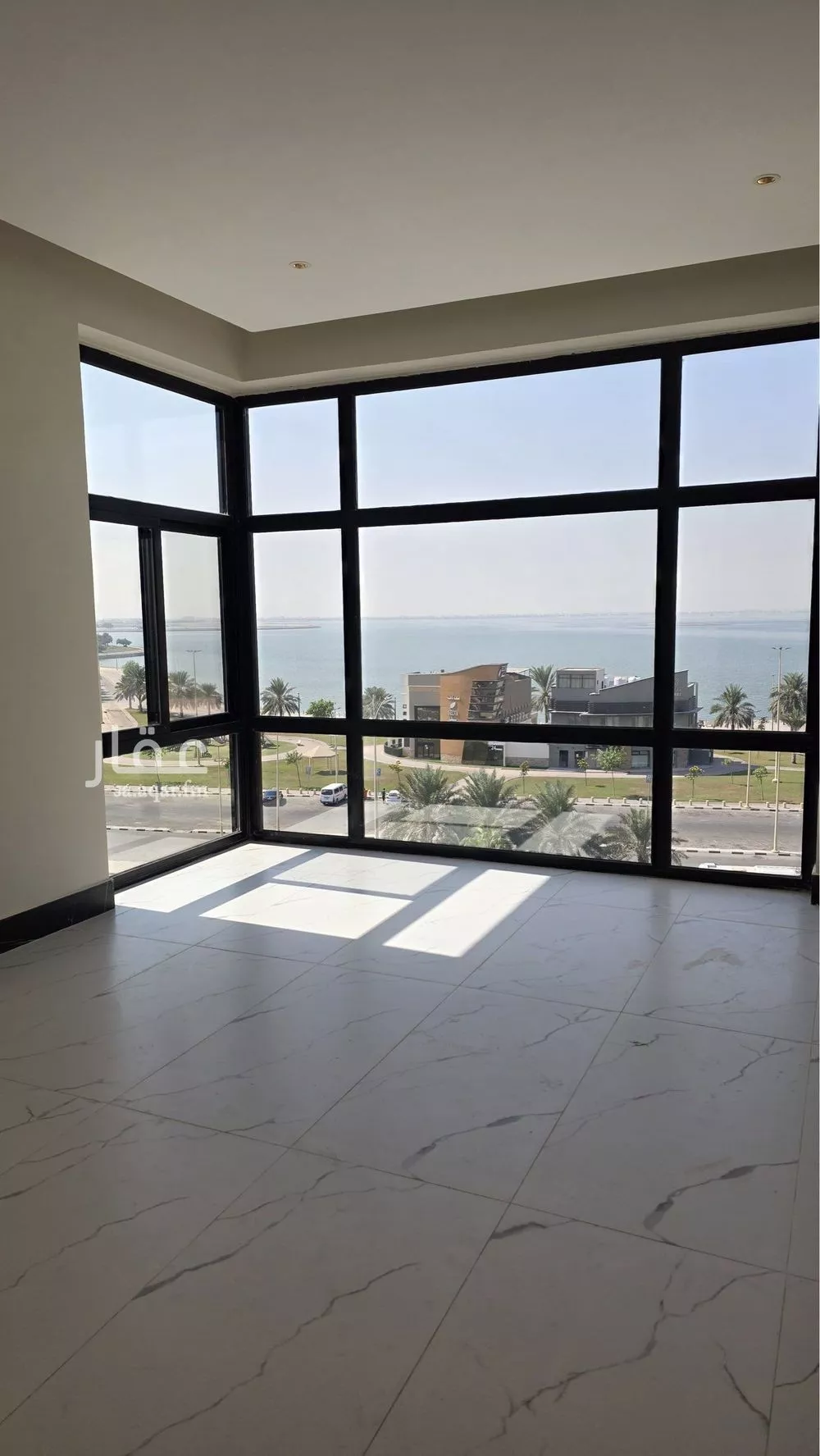 شقة للإيجار في شارع الملك عبد الله بن عبدالعزيز, حي الشاطئ الغربي, مدينة الدمام, المنطقة الشرقية 1 صورة