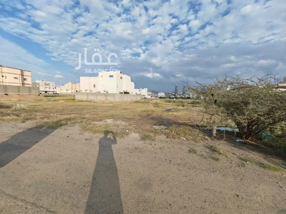 أرض للإيجار في شارع الأمير عبدالله بن بندر بن عبدالعزيز آل سعود ، حي ولي العهد ، مكة ، منطقة مكة المكرمة 1 صورة