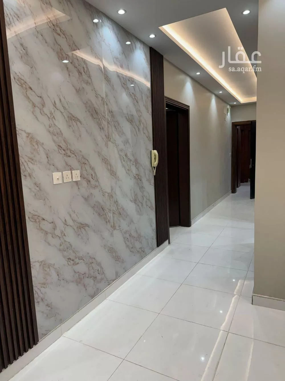 شقة للبيع في شارع ابي القاسم بن الفراء, حي الواحة, مدينة جدة, منطقة مكة المكرمة 1 صورة