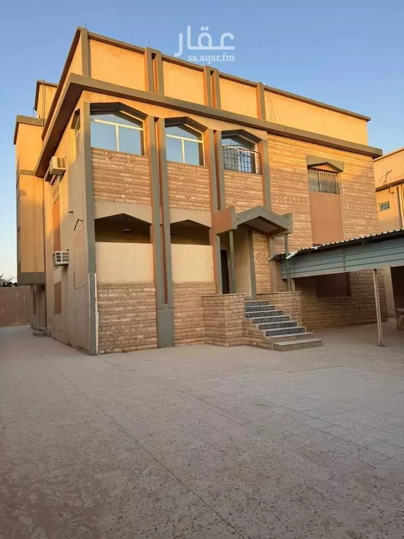 فيلا للبيع في شارع ابي سلمة, حي الرحمانية, مدينة الرياض, منطقة الرياض 1 صورة